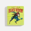 Black Widow: My Mighty Marvel First Book