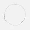 Blade Necklace