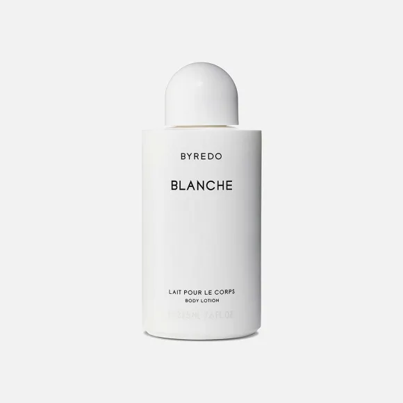 Blanche Body Lotion