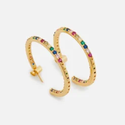 Block Hoops