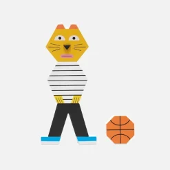 Block Party: Cat