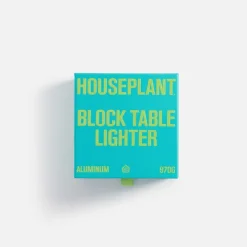Block Table Lighter