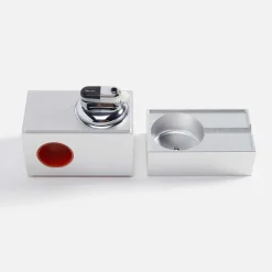 Block Table Lighter