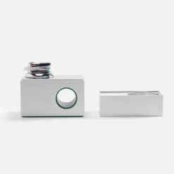Block Table Lighter