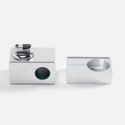Block Table Lighter