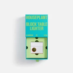 Block Table Lighter
