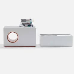 Block Table Lighter