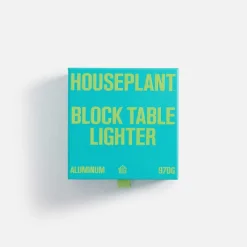 Block Table Lighter