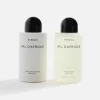 Body Gift Set 2X225Ml Bal D`Afrique