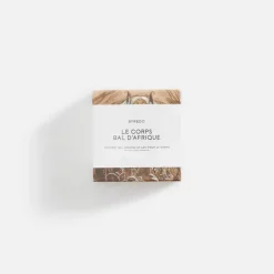 Body Gift Set 2X225Ml Bal D`Afrique