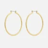 Bondi Tube Hoops