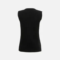 Bow Tie Tank Top