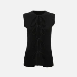 Bow Tie Tank Top