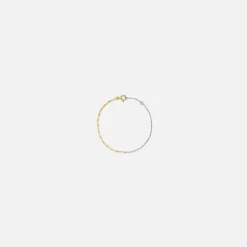 Bracelet Solitaire Nu Pm