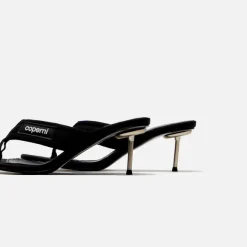 Branded Thong Sandal
