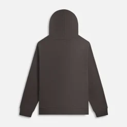 Brwaz Lakiya Tassel Zipper Hoodie