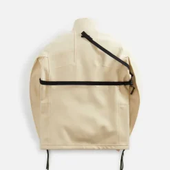 Burel® Wool Jacket