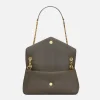 Calypso Chain Puffer Bag
