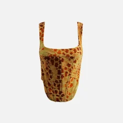 Campbell Corset