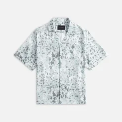 Camp Collar Buttondown