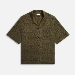 Camp Shirt