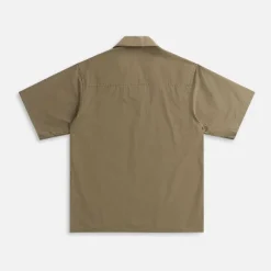 Camp Shirt