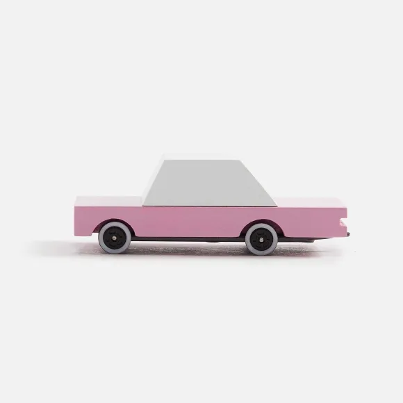 Candycar