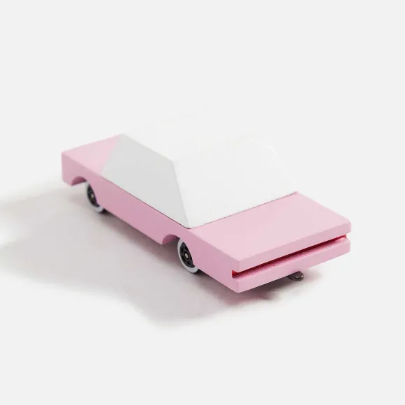 Candycar