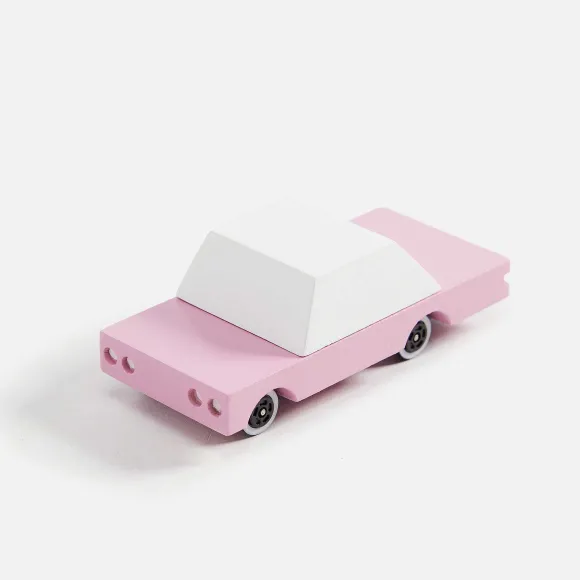 Candycar