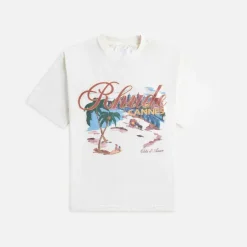 Cannes Beach Tee