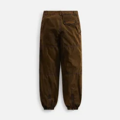 Cargo Trousers