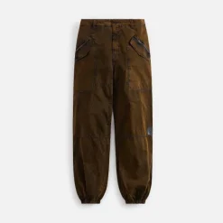 Cargo Trousers