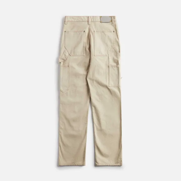 Carpenter Jean