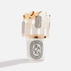 Carrousel Set Baies Scented Candle 190G Precomp