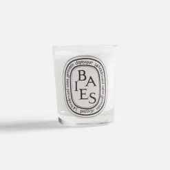 Carrousel Set Baies Scented Candle 190G Precomp