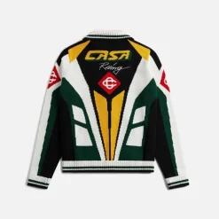Casa Racing Club Jacket