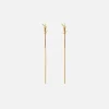 Cassandre Earrings