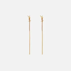 Cassandre Earrings