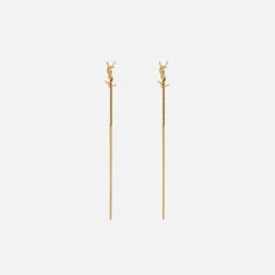 Cassandre Earrings