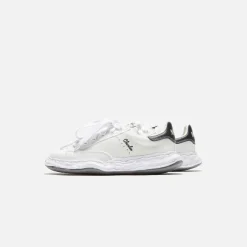Charles Canvas Sneakers