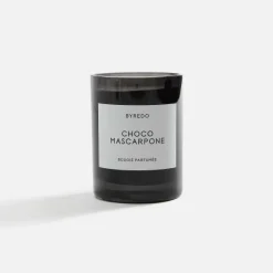 Chocolate Mascarpone 240G Candle