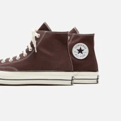 Chuck 70 Vintage Canvas High