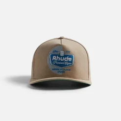 Cigaro Cap