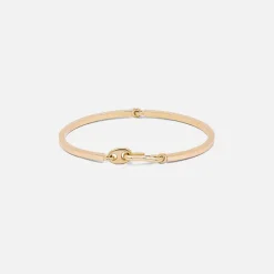Circinus Bracelet S2C In Yellow