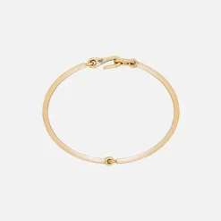 Circinus Bracelet S2C In Yellow