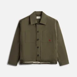 Circle Worker Jacket