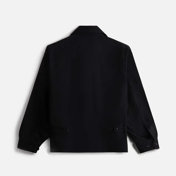 Claigton Jacket