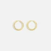 Classic Hoop Medium