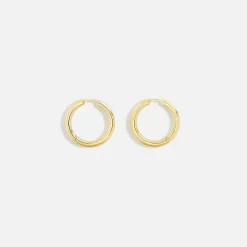 Classic Hoop Medium
