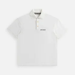 Classic Logo Polo